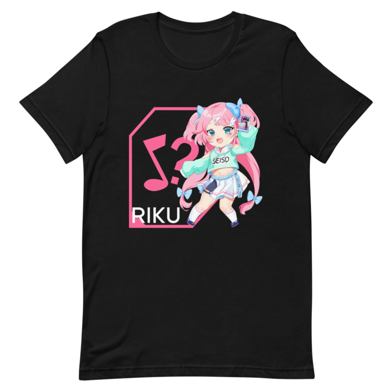 Riku T-Shirt