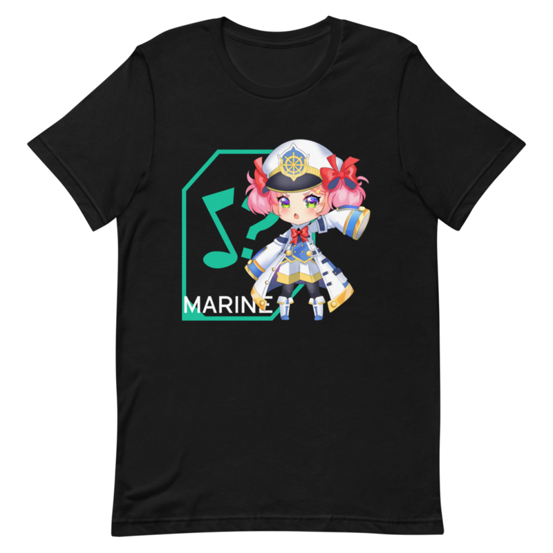 Marine T-Shirt