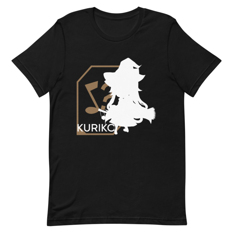 Kuriko Silhouette T-Shirt