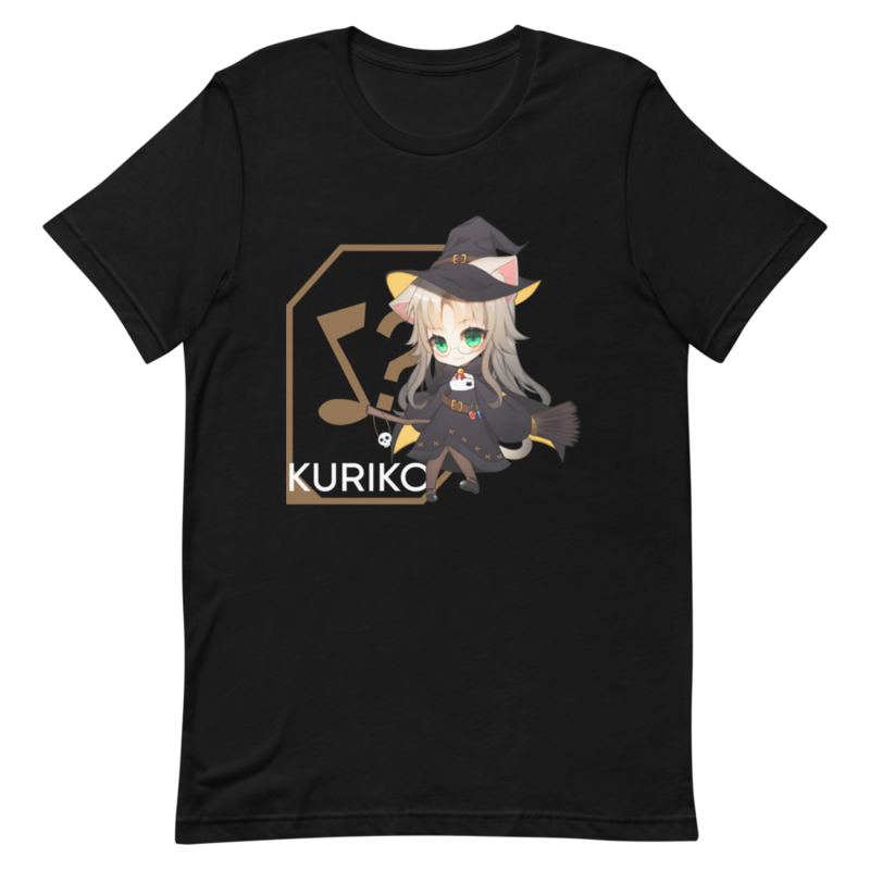 Kuriko T-Shirt