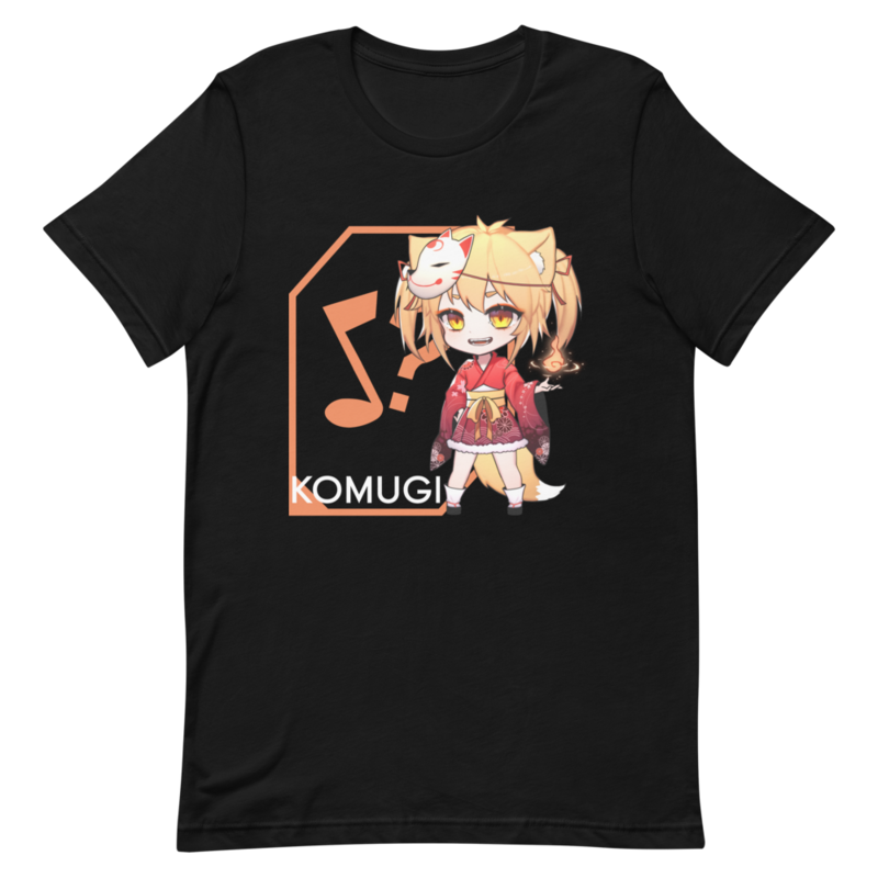 Komugi T-Shirt