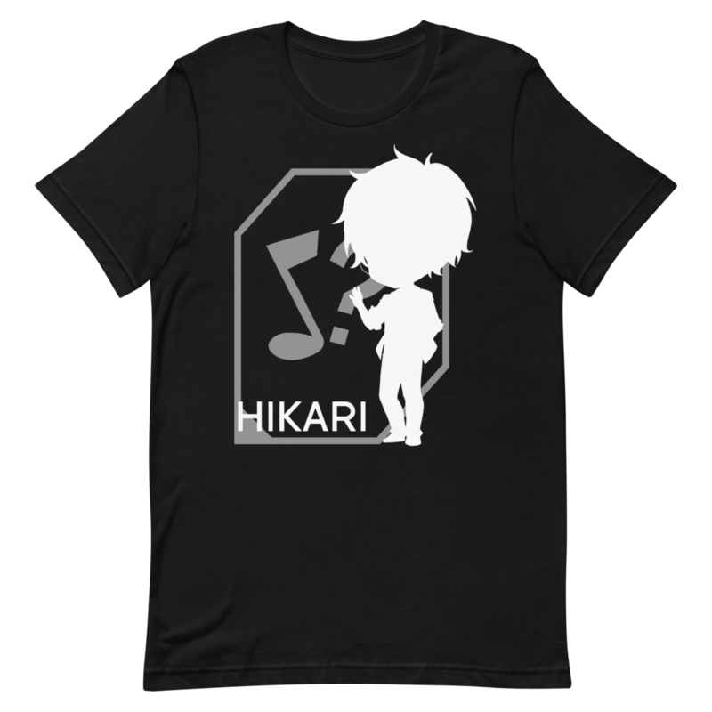 Hikari Silhouette T-Shirt