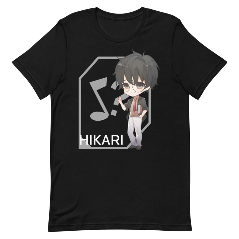 Hikari T-Shirt