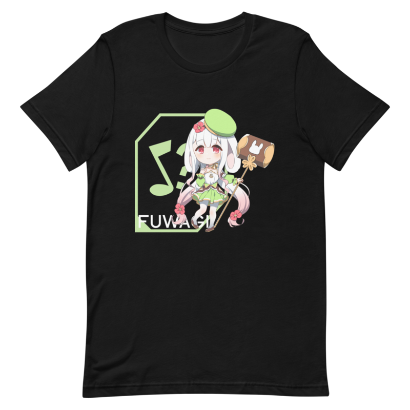 Fuwagi T-Shirt