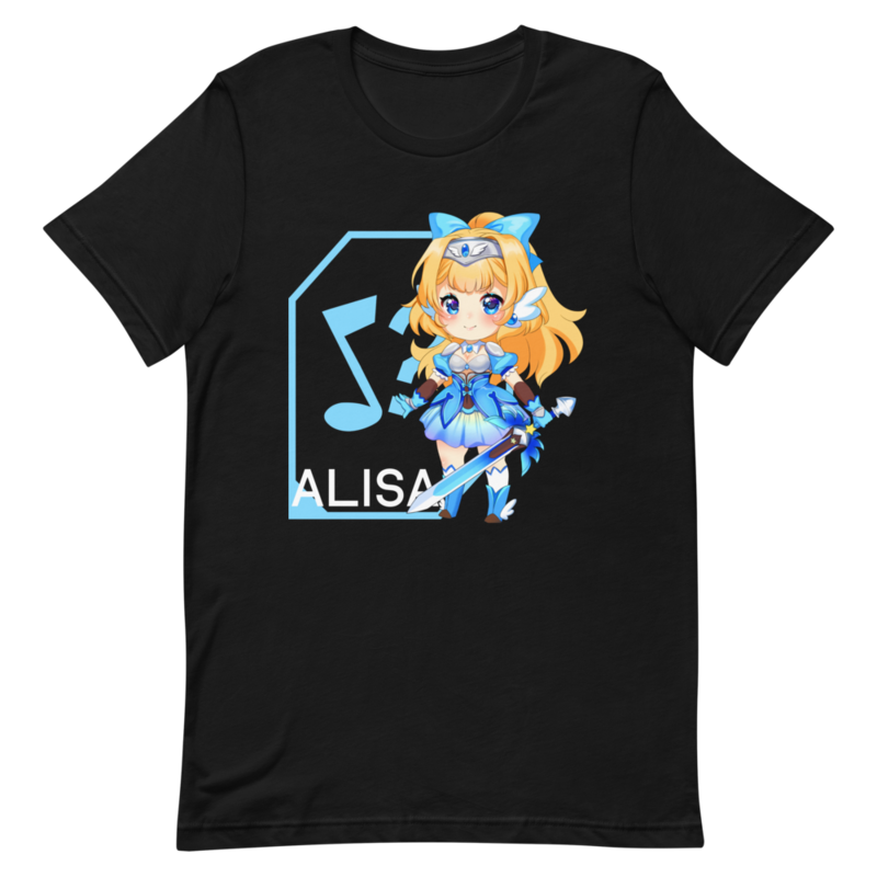 Alisa T-Shirt