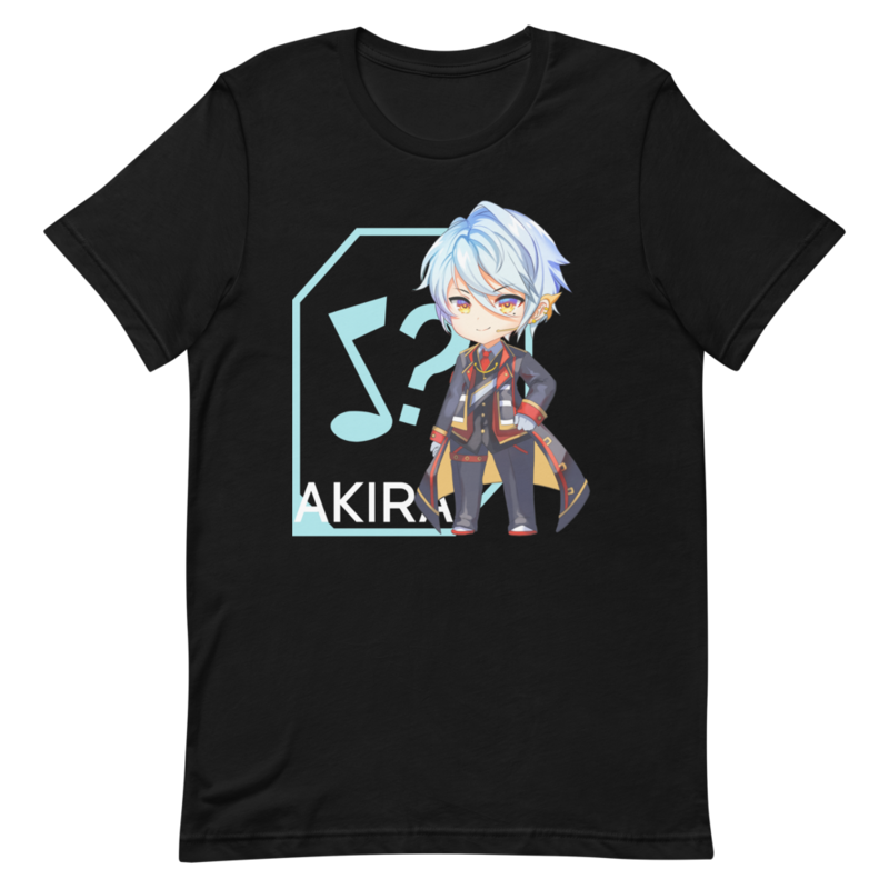 Akira T-Shirt