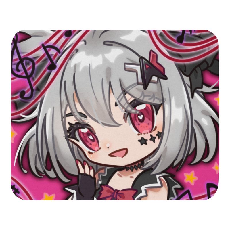 Aragaimu 2025 Mouse Pad 1