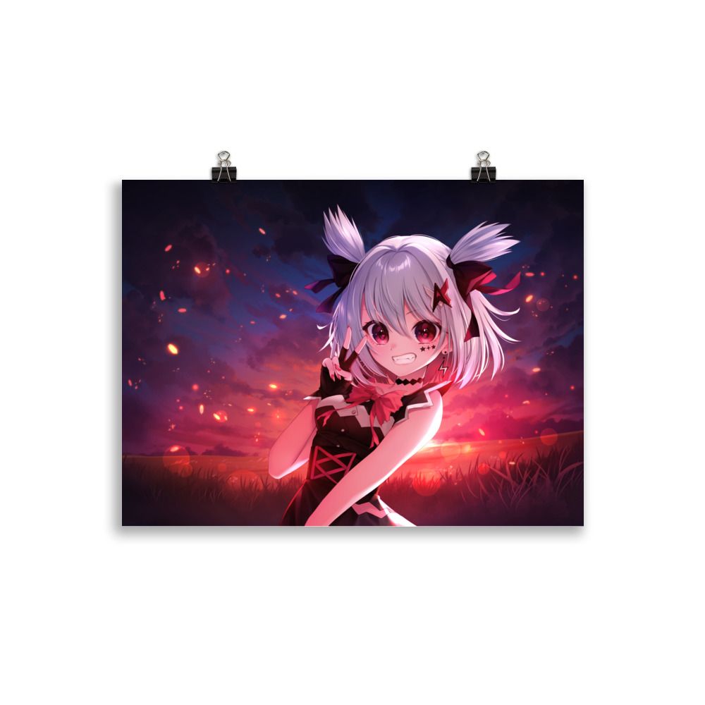 Aragaimu 2025 Poster 2