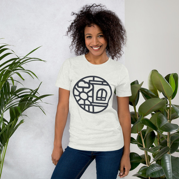 &quot;Historic&quot; EMMS T-shirt
