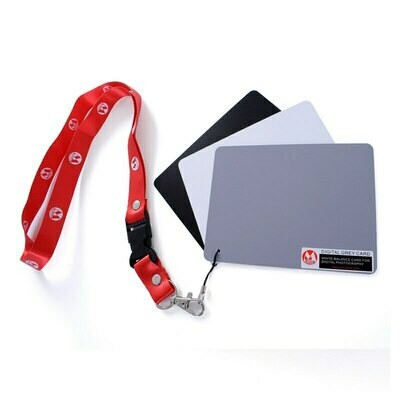 Micnova Pocket Gray Card