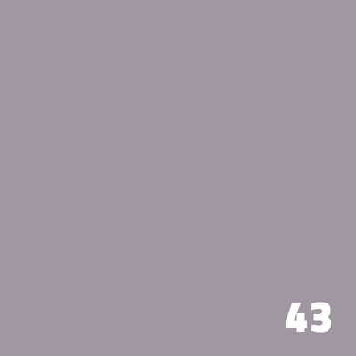 43 SUPERIOR Seamless Paper 1.35 m - Dove Grey