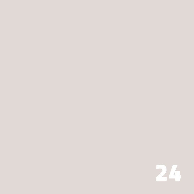 24 SUPERIOR Seamless Paper 1.35 m - Dawn Grey