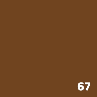 67 SUPERIOR Seamless Paper 1.35 m - Nutmeg