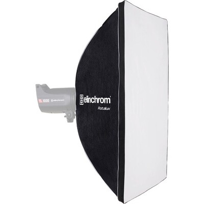 Elinchrom Rotalux Softbox (90 x 110cm / 35 x 43&quot;)