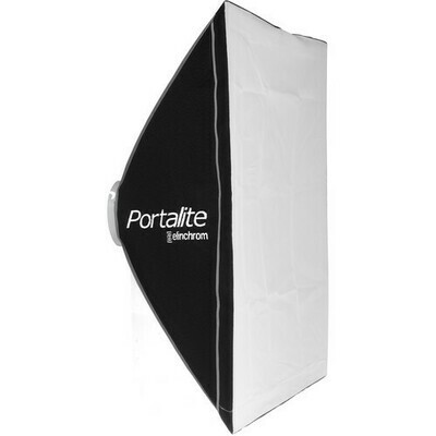 Elinchrom Portalite Softbox (66 x 66cm / 26 x 26")