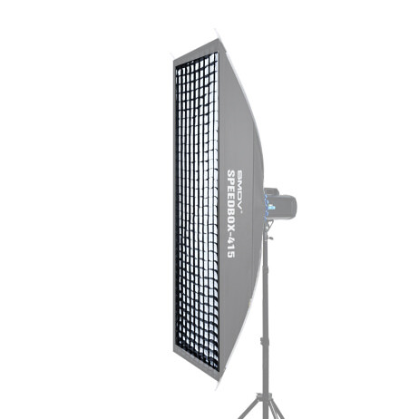 SMDV Speedbox Strip 415 Grid