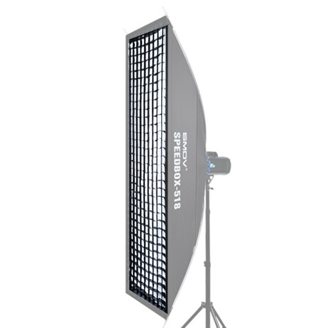 SMDV Speedbox Strip 518 Grid