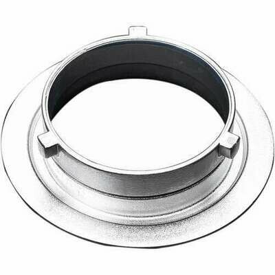SMDV Mount Adapter for Bowens Flash Heads - A Type