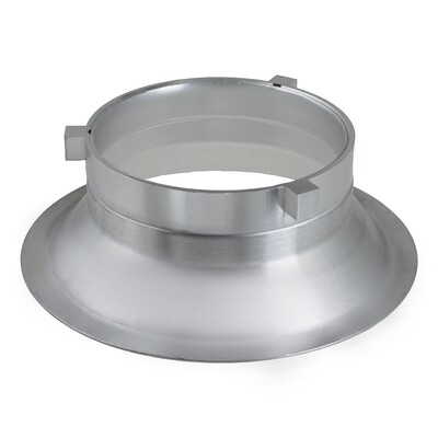 SMDV Mount Adapter for Bowens Flash Heads - Square and Strip Type