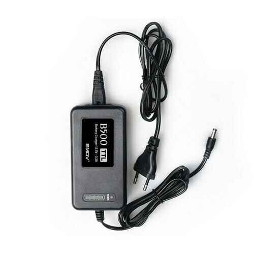 SMDV B500 Battery Charger