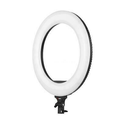 Tolifo R40B 40W Bi-color LED Ring Light With Accessories