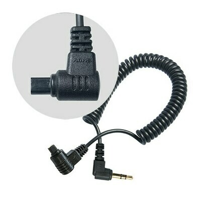 SMDV Release Cable for Canon RC-611