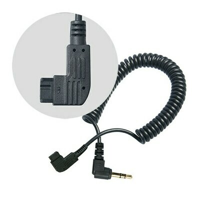 SMDV Release Cable for Sony RC-607