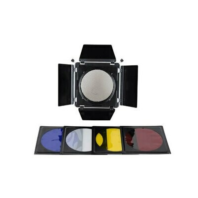 Lightbug Barndoor Kit