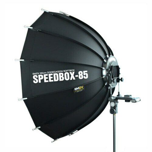 SMDV SPEEDBOX 85 CM
