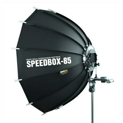 SMDV SPEEDBOX 85 CM