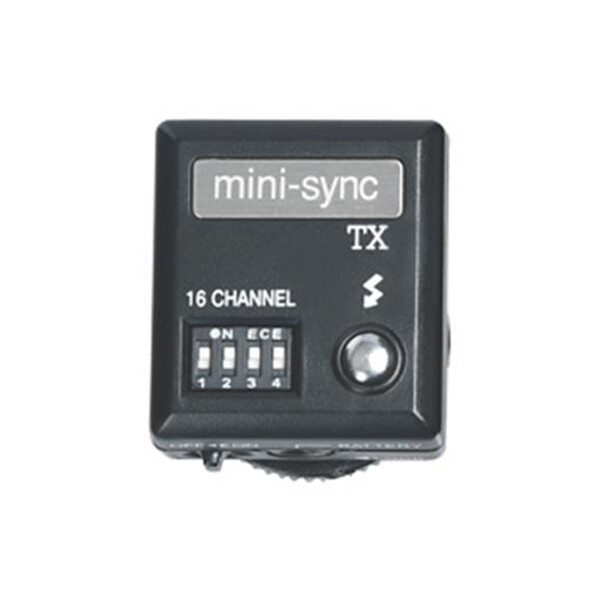 SMDV Mini Sync Transmitter