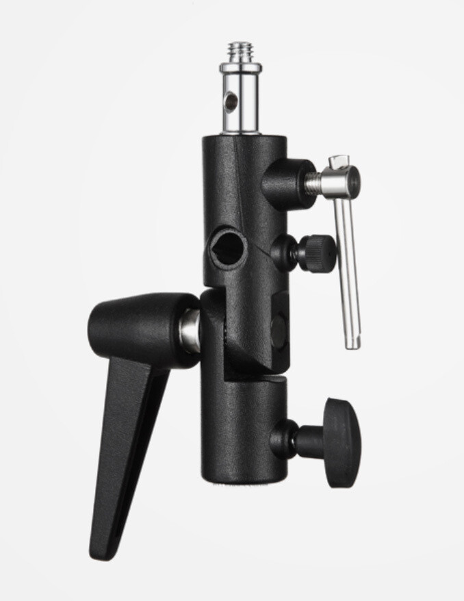 Lightbug Umbrella Bracket HD