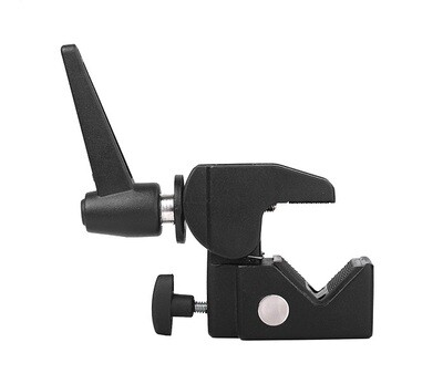 Lightbug Super Clamp