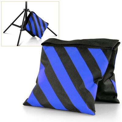 Lightbug Sand Bag - Blue Lightbug Sand Bag - Blue