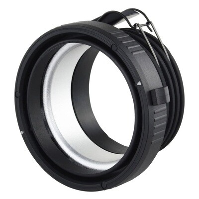 Lightbug Profoto to Elinchrom Adapter - 1422 Lightbug Profoto to Elinchrom Adapter - 1422