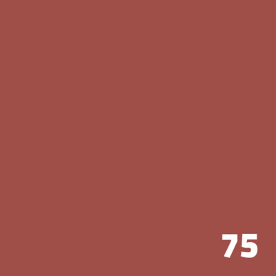 75 SUPERIOR Seamless Paper 1.35 m - Brick