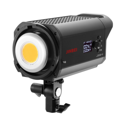 Jinbei EF-200Bi Bi-Color LED Video Light