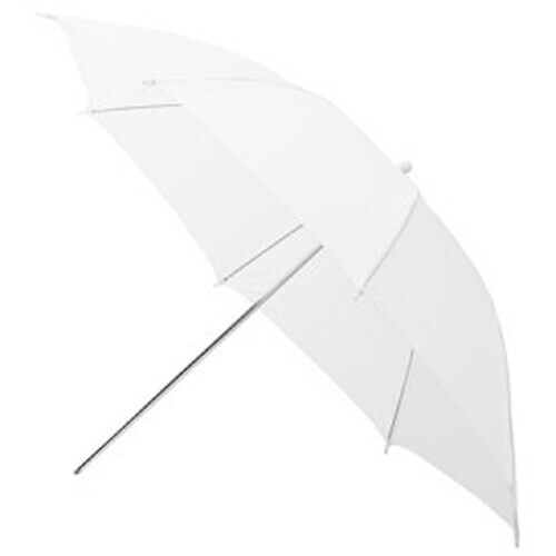 Jinbei S32 Transparent Umbrella (33&quot;/84cm)