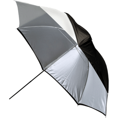 Jinbei S37 2 in 1 Umbrella (40"/101cm)