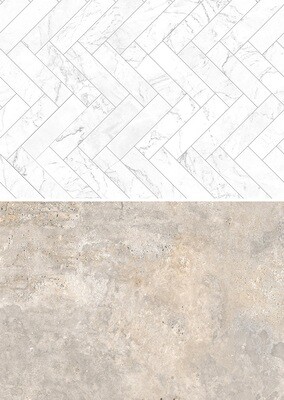 LB 2025 Double Sided Printed Backgrounds 68x98 cm - N01