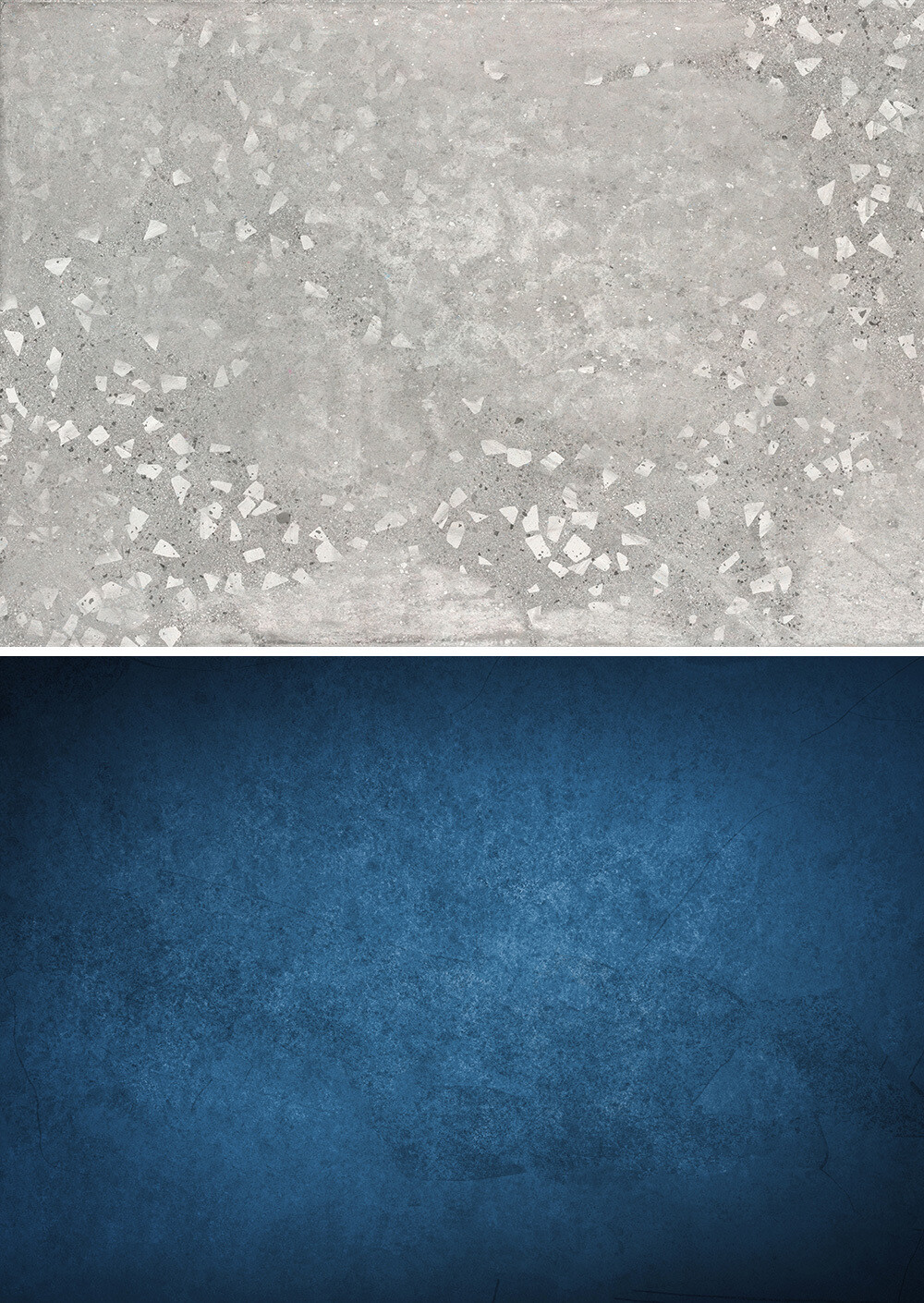 LB 2025 Double Sided Printed Backgrounds 68x98 cm - N15