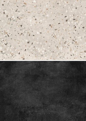 LB 2025 Double Sided Printed Backgrounds 68x98 cm - N14