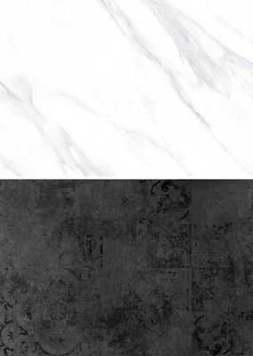 LB 2025 Double Sided Printed Backgrounds 68x98 cm - N05