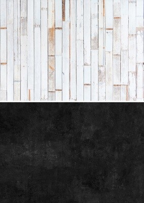 LB 2025 Double Sided Printed Backgrounds 68x98 cm - N13 LB 2025 Double Sided Printed Backgrounds 68x98 cm - N13