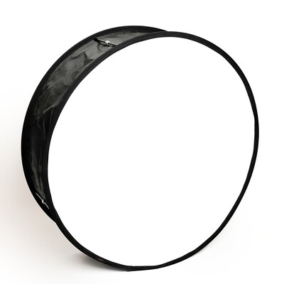 Lightbug LED Panel Round Softbox - 60 cm
