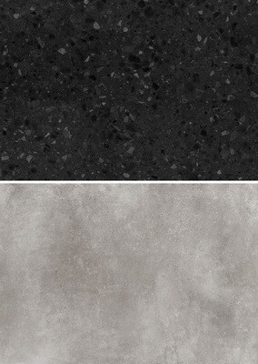 LB 2025 Double Sided Printed Backgrounds 68x98 cm - N20
