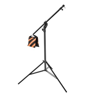 Lightbug Boom Stand Lite LS-523