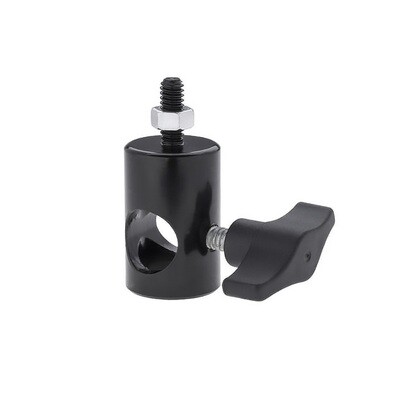 Lightbug Male 1/4'' Thread / 5/8'' Socket - 1014