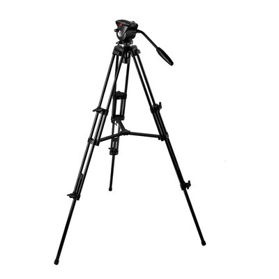 Nest NT-777 tripod for video