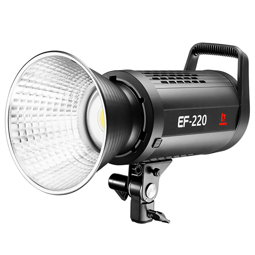 Jinbei EF 220 LED Video Light